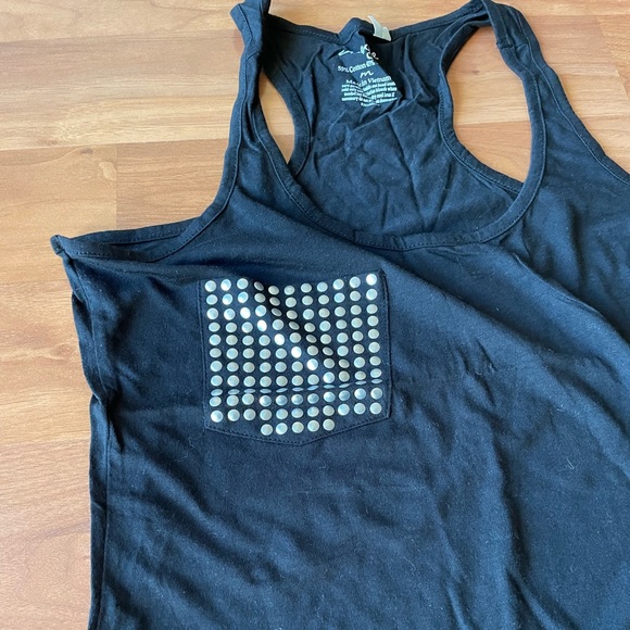 Energie tank top - Picture 3 of 3